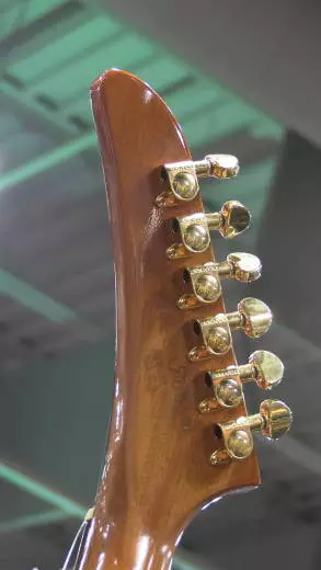 GIBSON - X-PLORER NATURAL 2